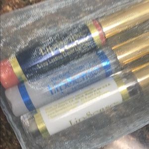 LipSense color set